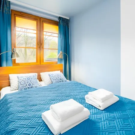 Vacationclub - Lesny Dom 18a 14 Karpacz