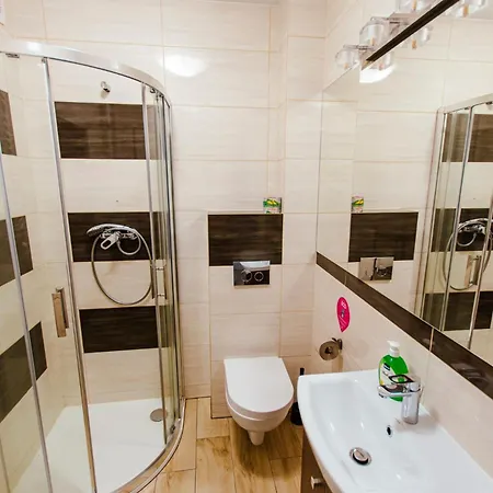 Vacationclub - Lesny Dom 16a 14 Karpacz