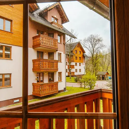 Vacationclub - Lesny Dom 16a 14 *