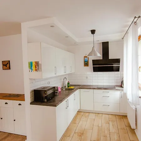 Apartment Vacationclub - Lesny Dom 16a 14