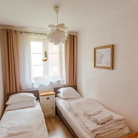 Vacationclub - Lesny Dom 16a 14 Apartment *