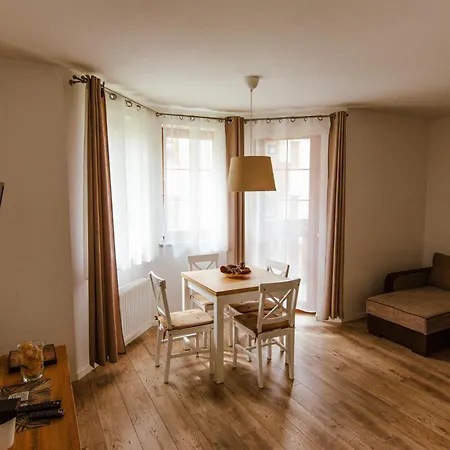 Vacationclub - Lesny Dom 16a 14 Karpacz