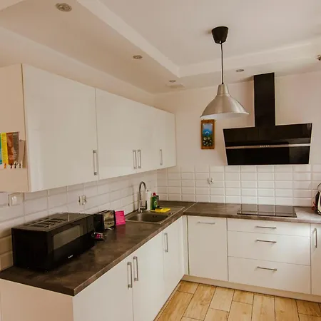 Vacationclub - Lesny Dom 16a 14