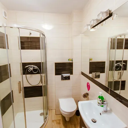 Vacationclub - Lesny Dom 16a 14 Apartment