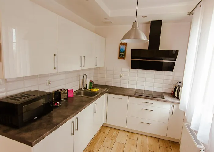 Vacationclub - Lesny Dom 16a 14 * Karpacz