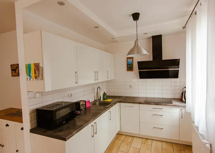 Vacationclub - Lesny Dom 16a 14