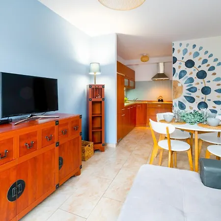 Vacationclub - Lesny Dom 18a 14 *
