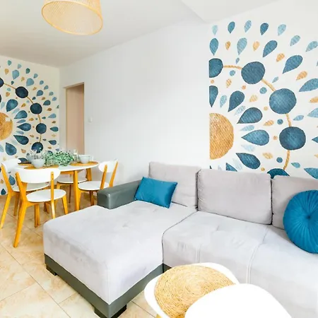 Vacationclub - Lesny Dom 18a 14