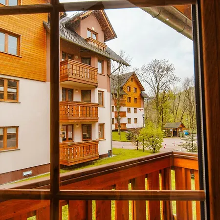 Vacationclub - Lesny Dom 16a 14 Daire