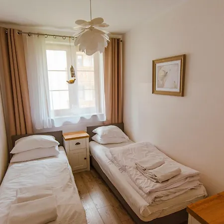 شقة Vacationclub - Lesny Dom 16a 14 *