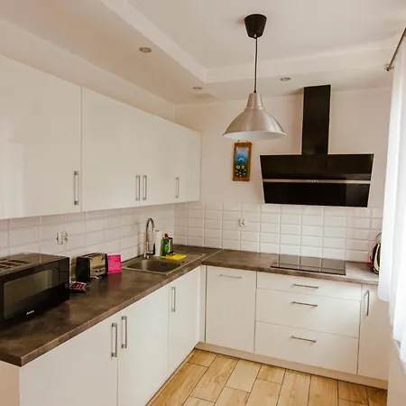 شقة Vacationclub - Lesny Dom 16a 14 *