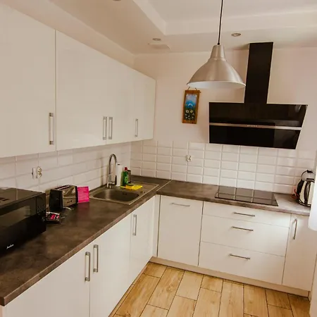 Vacationclub - Lesny Dom 16a 14 * Karpacz