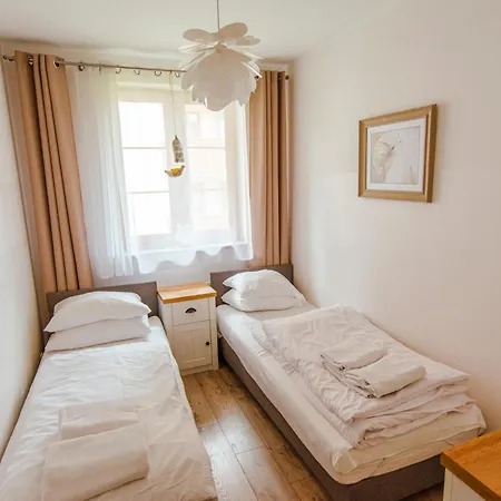 Vacationclub - Lesny Dom 16a 14 Daire *