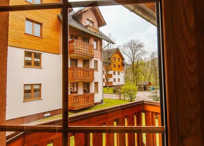 Vacationclub - Lesny Dom 16a 14 Apartamento